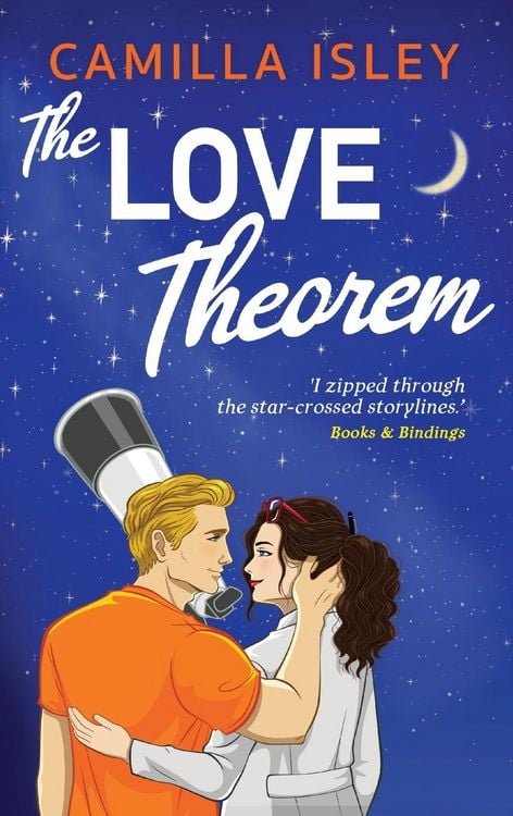 Produktbild: The Love Theorem