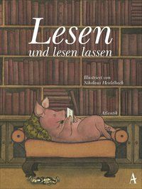 Produktbild: Lesen und lesen lassen