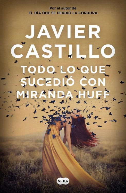 Produktbild: Todo lo que sucedi&oacute; con Miranda Huff