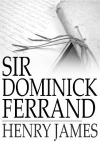 Produktbild: Sir Dominick Ferrand