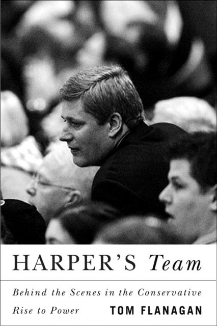 Produktbild: Harpers Team