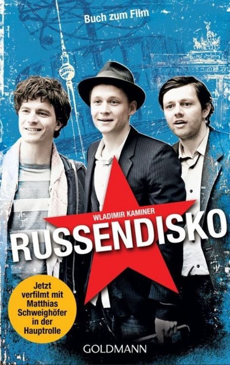 Produktbild: Russendisko