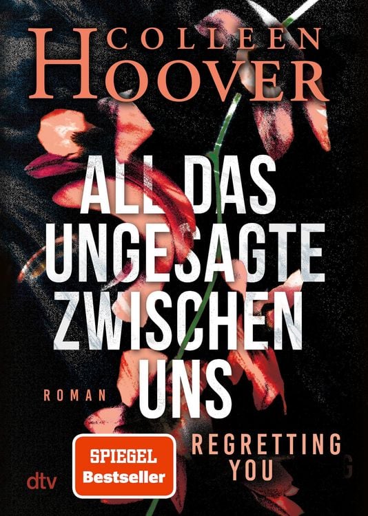 Produktbild: All das Ungesagte zwischen uns