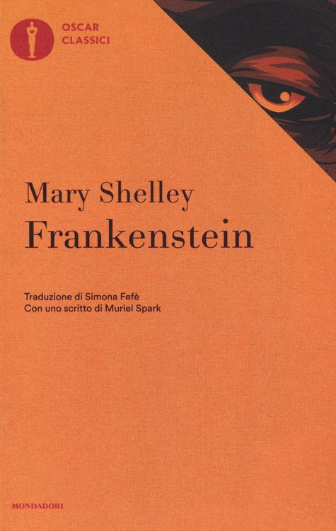Produktbild: Frankenstein
