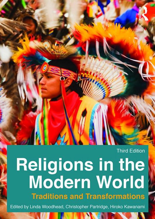 Produktbild: Religions in the Modern World