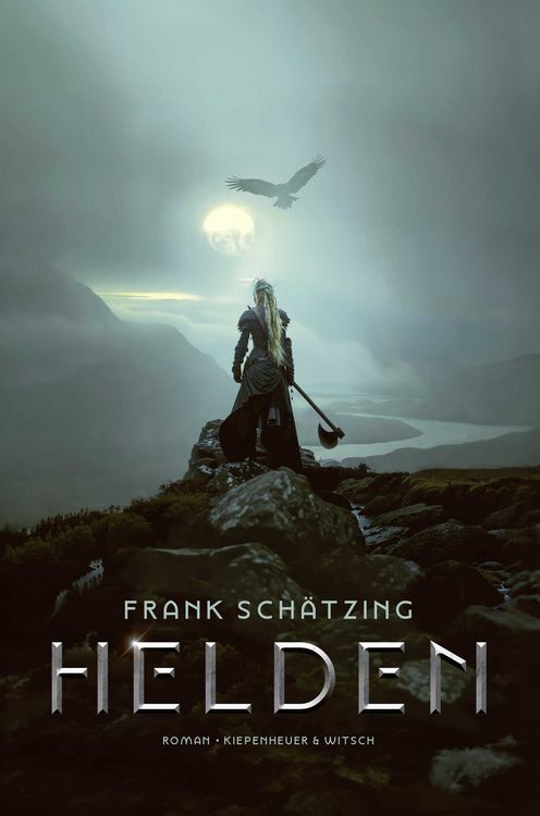 Produktbild: Helden