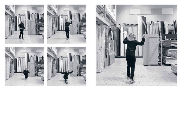 Dancing Through Life
