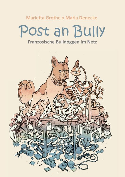 Produktbild: Post an Bully