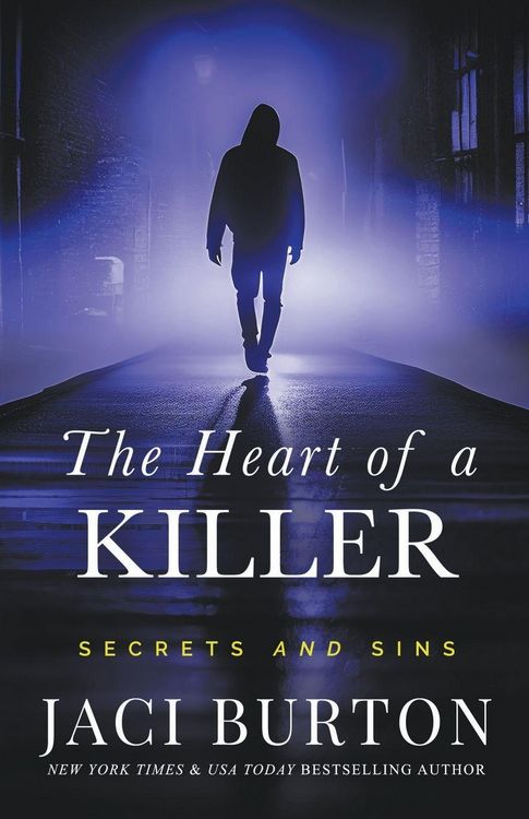 Produktbild: The Heart of a Killer