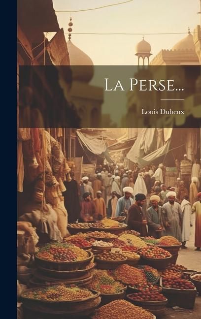 Produktbild: La Perse...
