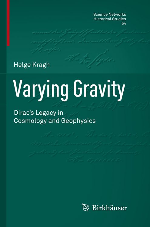 Produktbild: Varying Gravity