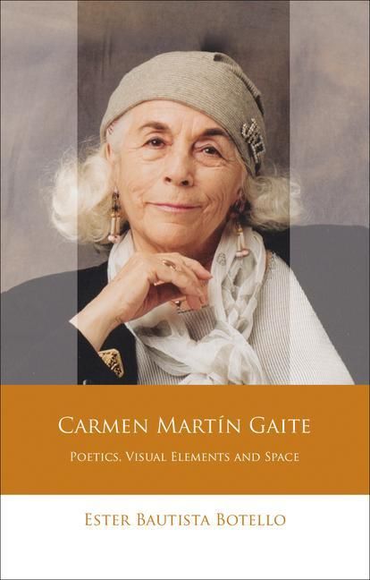 Produktbild: Botello, E: Carmen Mart&iquest;Gaite