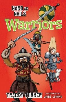 Produktbild: Hard as Nails Warriors