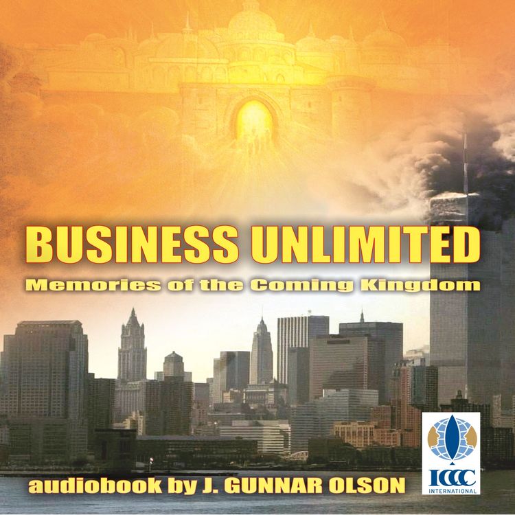 Produktbild: Business unlimited