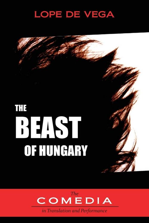 Produktbild: The Beast of Hungary