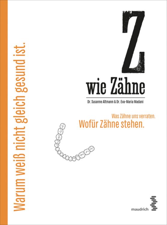 Produktbild: Z wie Z&auml;hne
