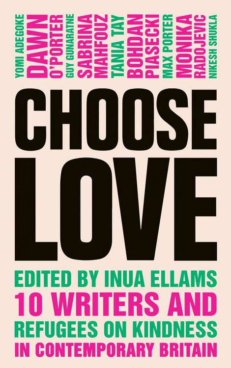 Produktbild: Choose Love