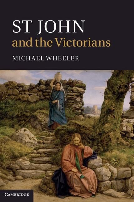 Produktbild: St John and the Victorians