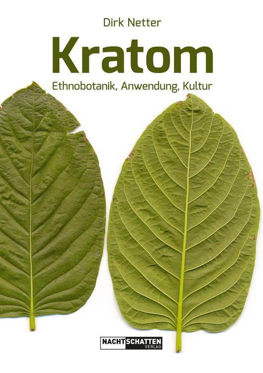 Produktbild: Kratom