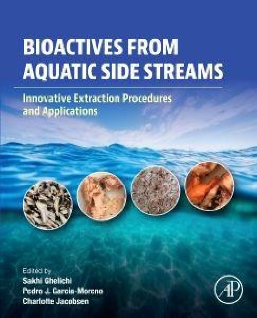Produktbild: Bioactives from Aquatic Side Streams
