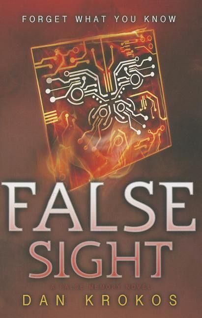 Produktbild: False Sight