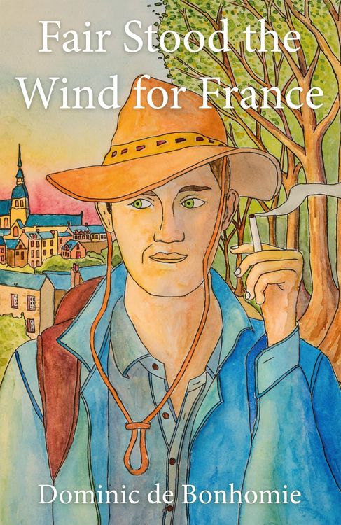 Produktbild: Fair Stood the Wind for France
