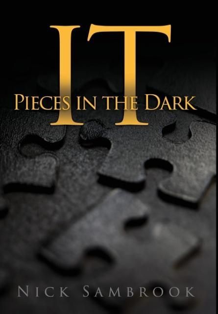 Produktbild: It - Pieces in the Dark
