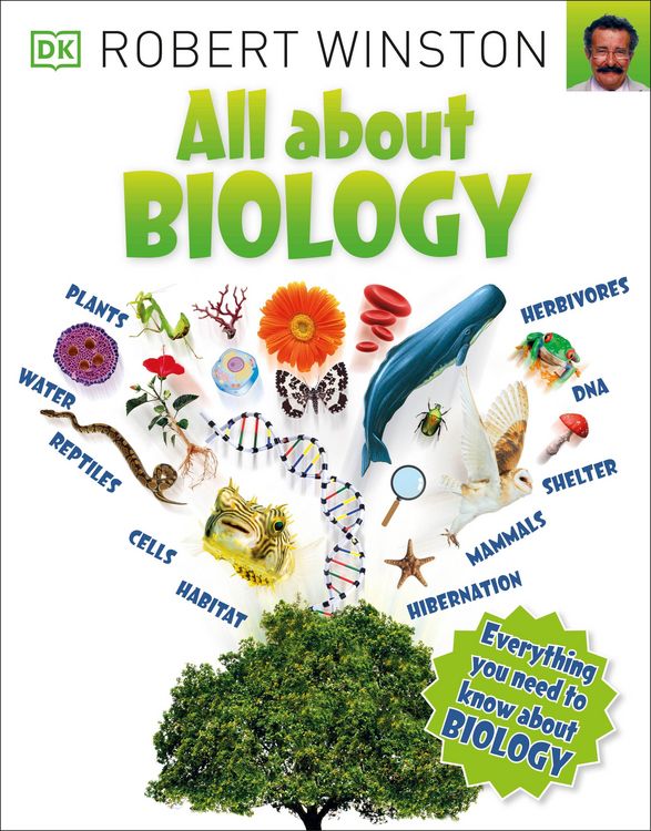 Produktbild: All About Biology