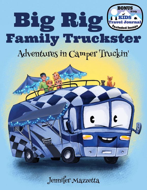 Produktbild: Big Rig Family Truckster