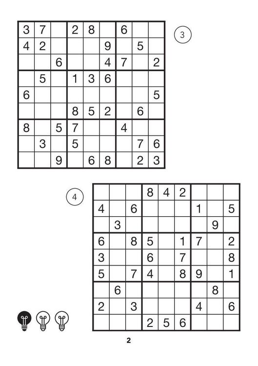 Produktbild: Der gro&szlig;e Sudoku Block Band 9