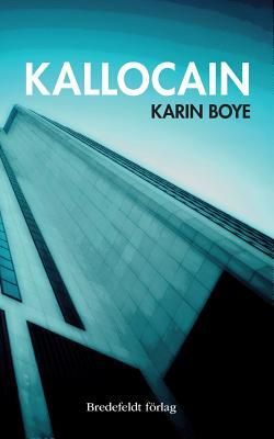 Produktbild: Kallocain