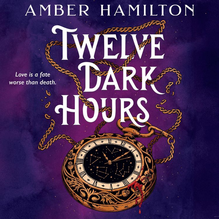 Produktbild: Twelve Dark Hours