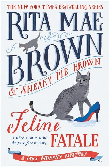 Produktbild: Feline Fatale