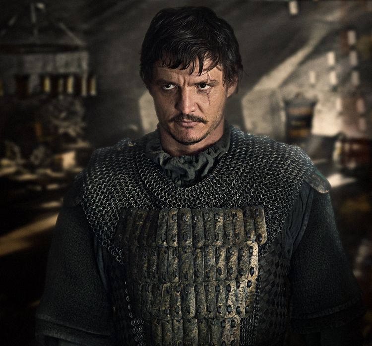 Produktbild: The Great Wall