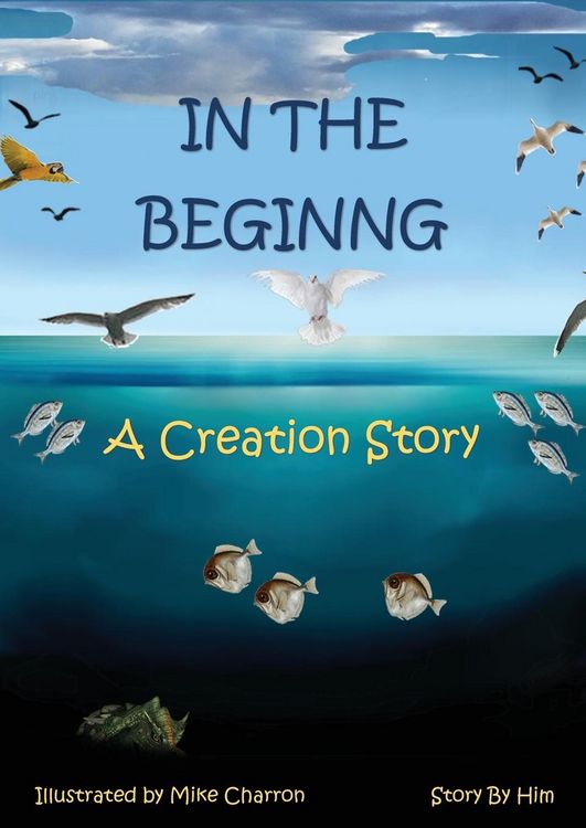 Produktbild: In the Beginning