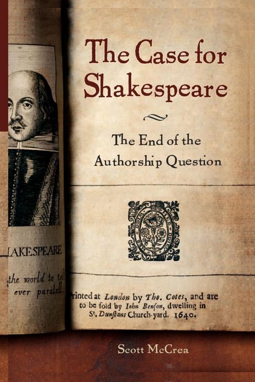 Produktbild: Case for Shakespeare