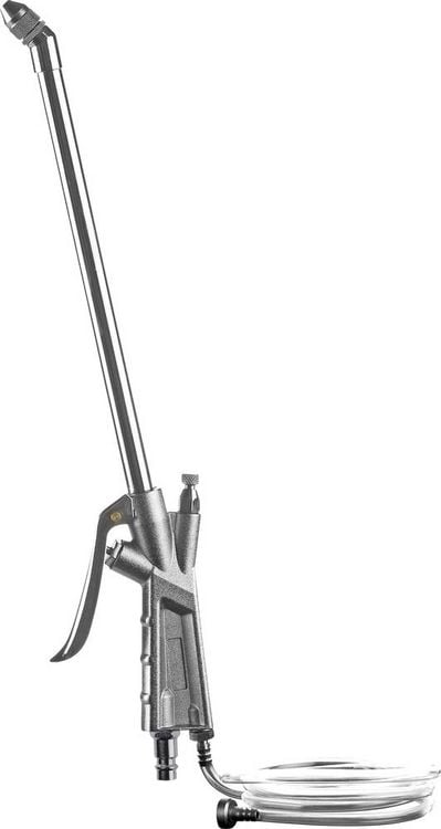 Produktbild: Aerotec Druckluft-Reinigungspistole 15 bar