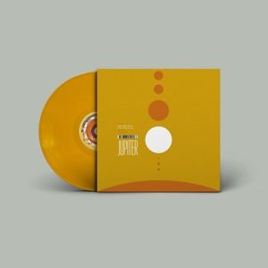 Produktbild: Jupiter (Voyager Gold)