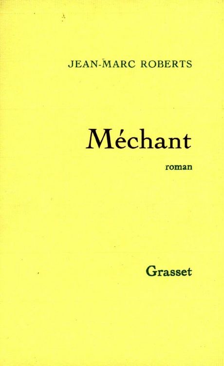 Produktbild: M&eacute;chant