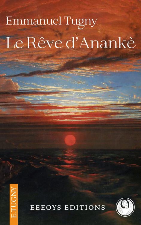 Produktbild: Le R&ecirc;ve d'Anank&egrave;