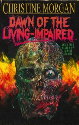 Produktbild: Dawn of the Living Impaired