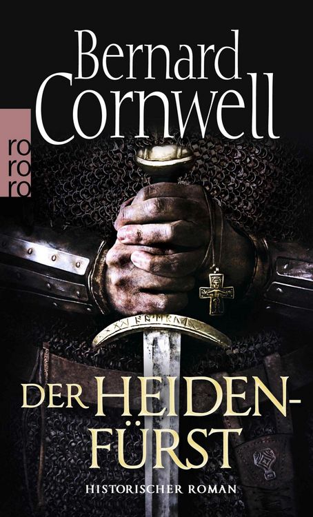 Produktbild: Der Heidenf&uuml;rst