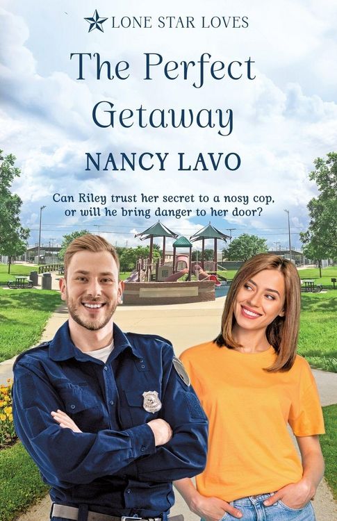 Produktbild: The Perfect Getaway