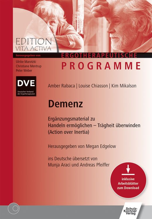 Produktbild: Demenz