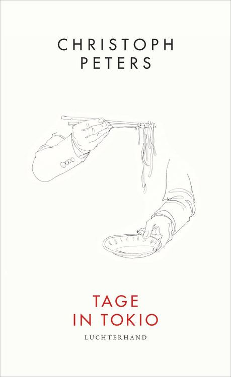 Produktbild: Tage in Tokio