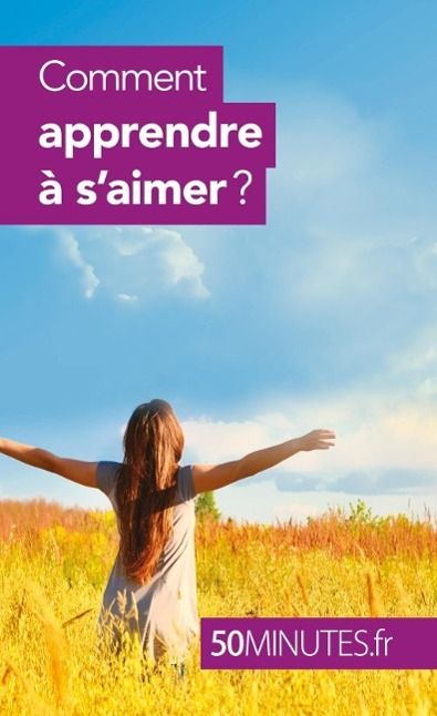 Produktbild: Comment apprendre &agrave; s'aimer ?