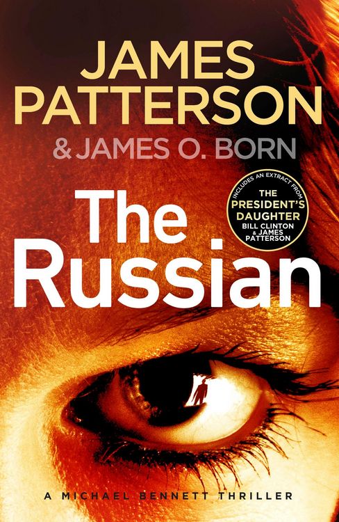 Produktbild: The Russian
