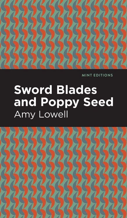 Produktbild: Sword Blades and Poppy Seed