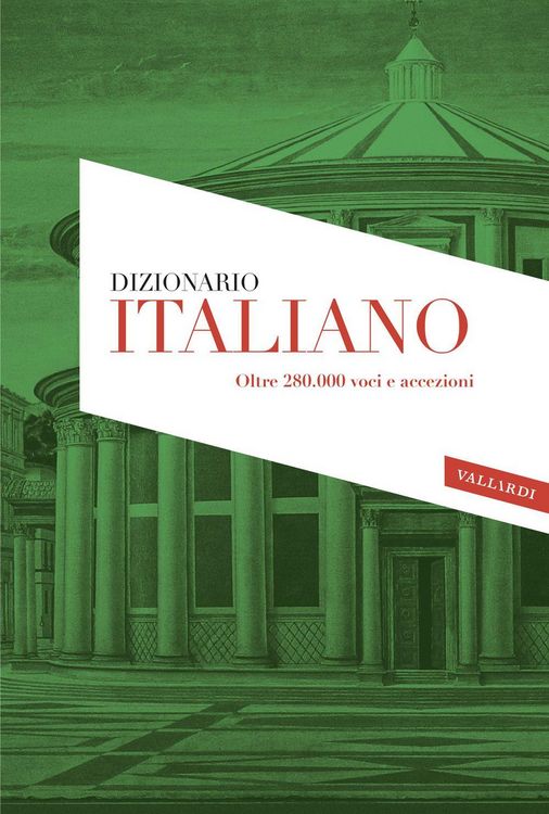 Produktbild: Italiano. Dizionario Ultra
