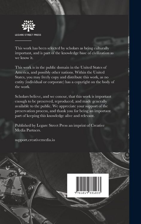 Produktbild: Damage To Telephone And Telegraph Poles By Wood-boring Insects